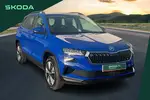 2023 Skoda Karoq