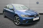 2022 Volkswagen Polo