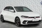 2022 Volkswagen Polo