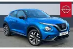 2022 Nissan Juke