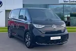 2025 Volkswagen ID.Buzz