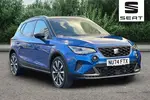 2024 SEAT Arona