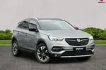 2020 Vauxhall Grandland X