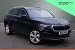 2022 Skoda Kodiaq