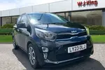 2023 Kia Picanto
