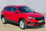 2025 Skoda Karoq