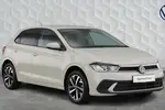2025 Volkswagen Polo