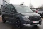 2023 Ford Tourneo Connect