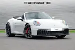 2025 Porsche 911