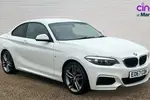 2017 BMW 2 Series