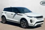 2022 Land Rover Range Rover Evoque