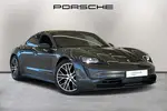2021 Porsche Taycan