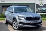 2021 Skoda Kodiaq