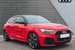 2022 Audi A1