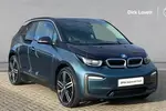 2021 BMW i3