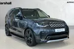 2025 Land Rover Discovery