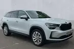 2025 Skoda Kodiaq