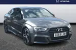 2019 Audi A3