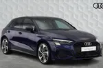 2022 Audi A3