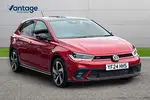 2024 Volkswagen Polo