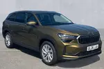 2026 Skoda Kodiaq