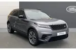 2019 Land Rover Range Rover Velar