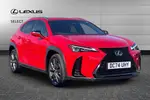 2024 Lexus UX