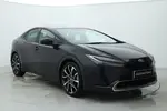 2024 Toyota Prius Plug-In