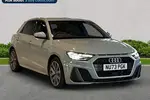 2023 Audi A1
