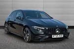 2025 Mercedes-Benz A-Class