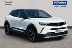 2021 Vauxhall Mokka