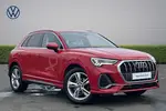 2022 Audi Q3