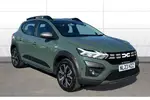 2023 Dacia Sandero Stepway