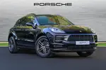2019 Porsche Macan