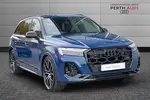 2025 Audi SQ7