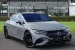 2023 Mercedes-Benz EQE