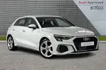2023 Audi A3