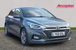 2020 Hyundai i20