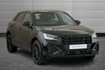 2025 Audi Q2