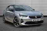 2022 Vauxhall Corsa