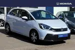 2023 Honda Jazz