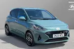 2025 Hyundai i10