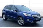 2017 Ford Kuga