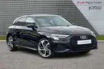 2023 Audi A3
