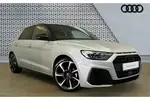 2025 Audi A1