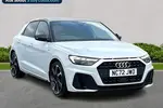 2022 Audi A1