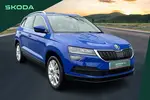 2022 Skoda Karoq