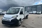 2025 Fiat Ducato