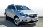 2017 Vauxhall Mokka X
