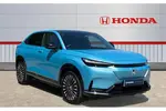2024 Honda E Ny1